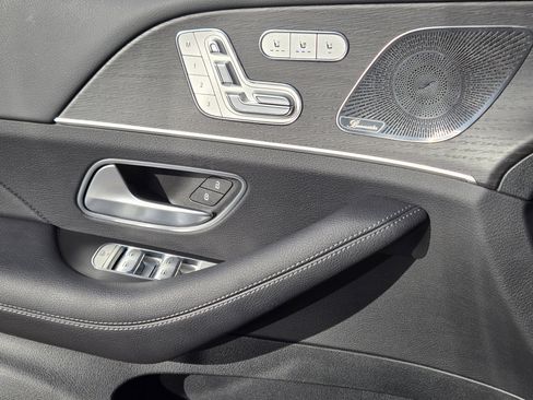 Used 2024 Mercedes-Benz GLE 450 GLE 450 image 24