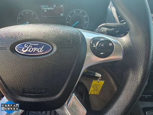 Used 2020 Ford Transit Connect XL FWD image 18
