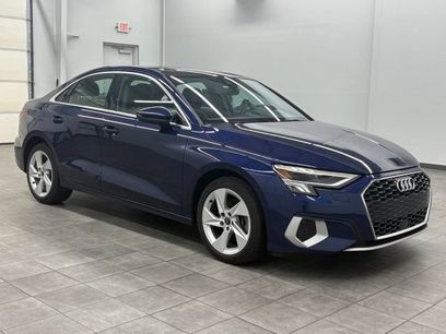 Used 2024 Audi A3 2.0T Premium