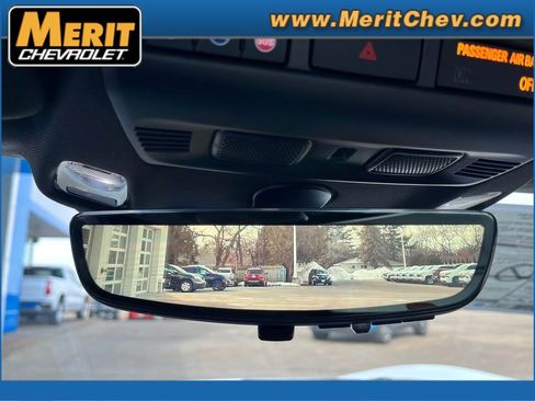 New 2026 Chevrolet Corvette Z06 w/ Battery Protection Package image 15