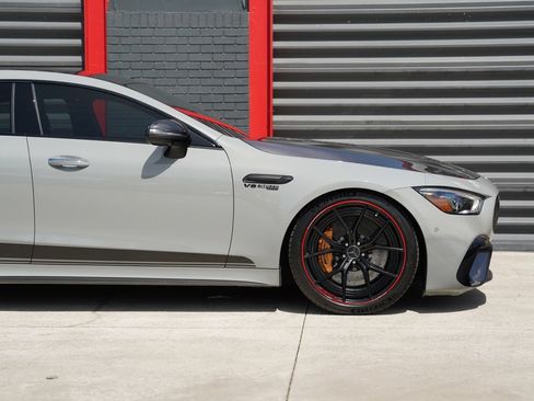 Used 2023 Mercedes-Benz AMG GT 63 S image 15