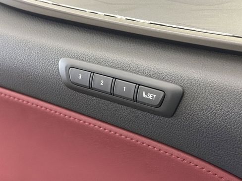 Used 2023 Lexus NX 350 AWD image 39