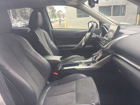 Used 2022 Mitsubishi Eclipse Cross SE AWD/4WD image 17