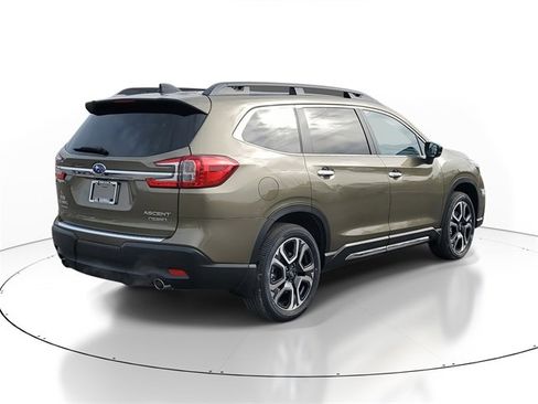 New 2026 Subaru Ascent Touring image 4