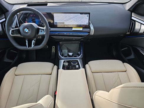 New 2026 BMW X3 xDrive30 w/ Premium Package image 10