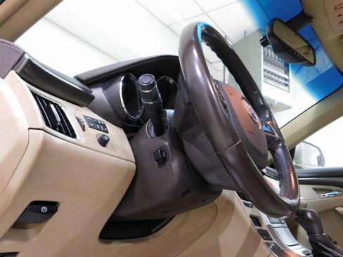 Used 2010 Cadillac CTS Performance image 27