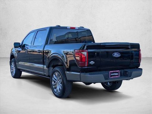New 2026 Ford F150 King Ranch w/ Equipment Group 601A High AWD/4WD image 9