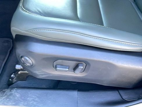 Used 2024 Jeep Wrangler High Altitude image 30