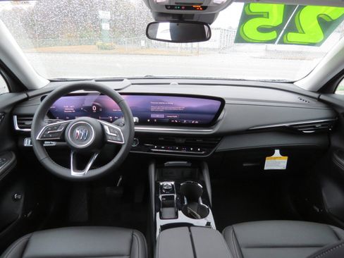 New 2025 Buick Envision Preferred image 18