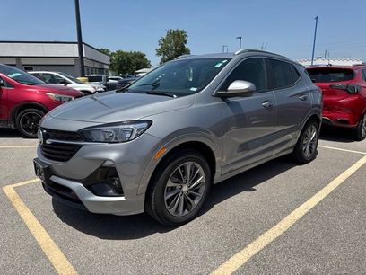 Used 2023 Buick Encore GX Select w/ Experience Buick Package