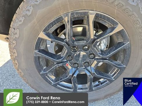 Used 2025 GMC Canyon Denali w/ LPO, Denali Black Edition image 20