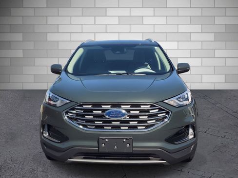 Used 2022 Ford Edge SEL w/ Convenience Package image 8
