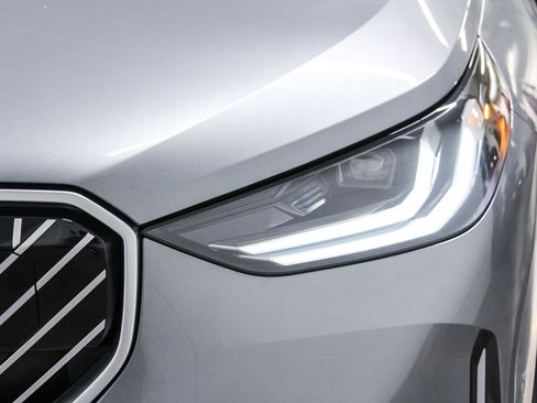 New 2026 BMW X3 xDrive30 image 10