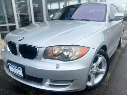 Used 2011 BMW 128i Coupe