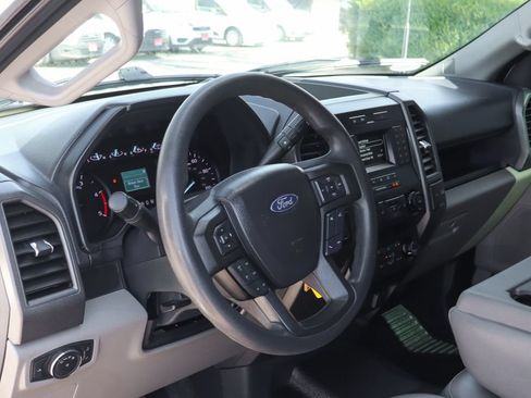 Used 2022 Ford F250 XL w/ Power Equipment Group AWD/4WD image 23