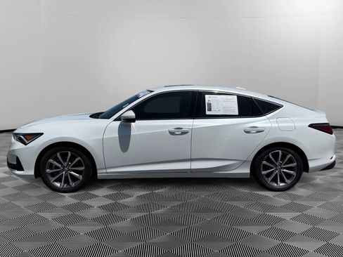 Used 2023 Acura Integra FWD image 2