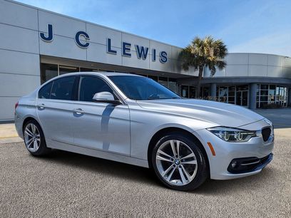Used 2018 BMW 330i Sedan w/ Convenience Package