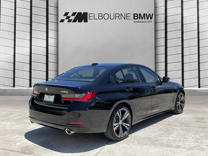 Certified 2023 BMW 330i Sedan w/ Driving Assistance Package