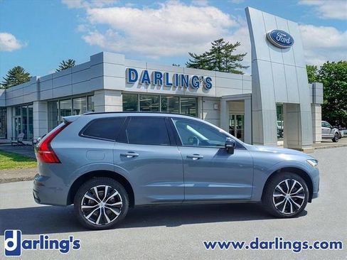 Used 2023 Volvo XC60 T8 Ultimate AWD/4WD image 4