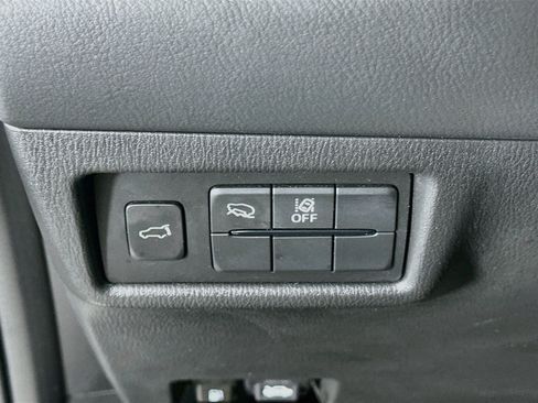 Used 2025 MAZDA CX-5 AWD 2.5 S w/ Preferred Package image 17