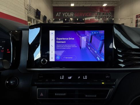 Used 2025 Toyota Camry LE FWD image 25