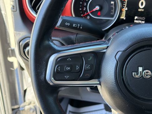 Used 2020 Jeep Wrangler Unlimited Rubicon image 26