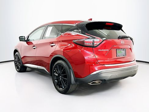 Used 2024 Nissan Murano SL image 5