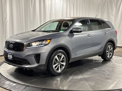 Used 2020 Kia Sorento LX