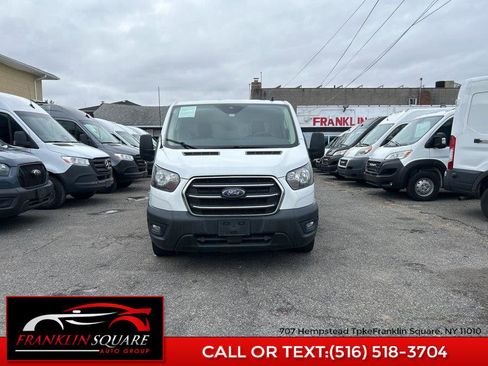 Used 2020 Ford Transit 150 Low Roof image 2
