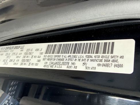 Used 2014 Jeep Wrangler Sport w/ Quick Order Package 24S image 33