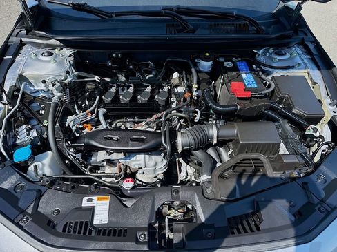 Used 2024 Honda Accord EX image 29