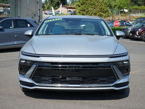 New 2026 Hyundai Sonata SEL image 2