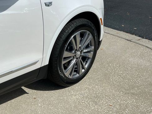 New 2026 Cadillac XT5 Premium Luxury image 27