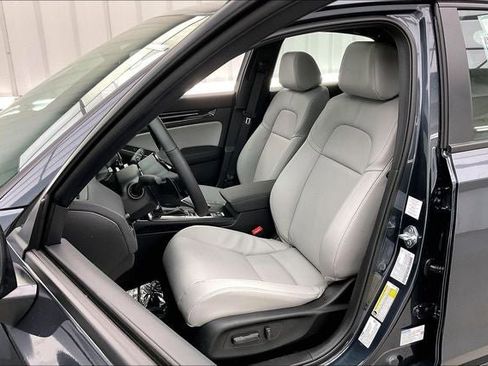 New 2026 Honda Civic Sport Touring image 12