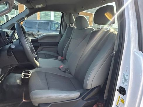 Used 2018 Ford F150 XL w/ Trailer Tow Package w/101A RWD image 11
