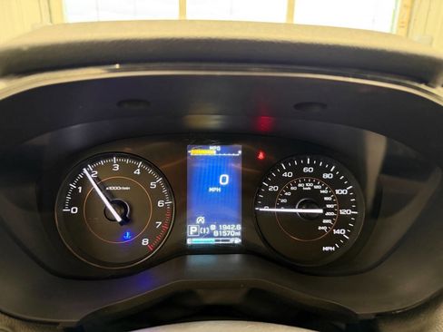 Used 2023 Subaru Crosstrek 2.0i AWD/4WD image 17