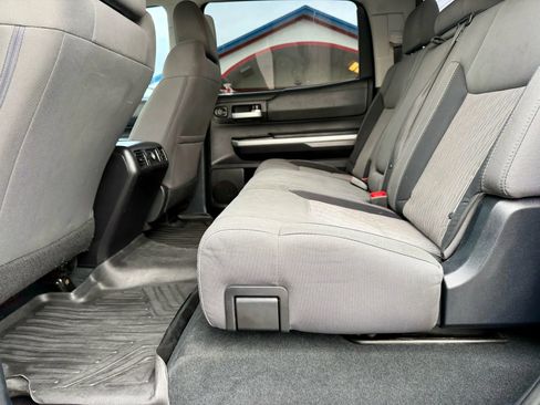 Used 2014 Toyota Tundra SR5 w/ SR5 Upgrade Package image 16