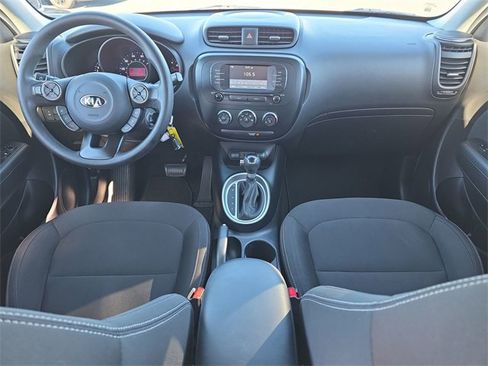 Used 2019 Kia Soul image 22