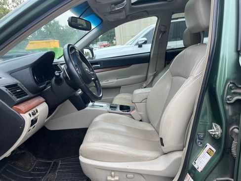 Used 2014 Subaru Outback 2.5i Limited AWD/4WD image 15