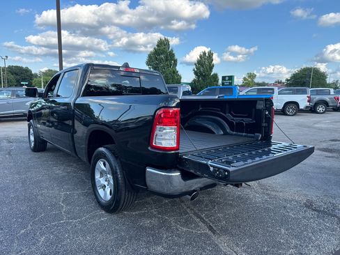 Used 2023 RAM 1500 Big Horn AWD/4WD image 19
