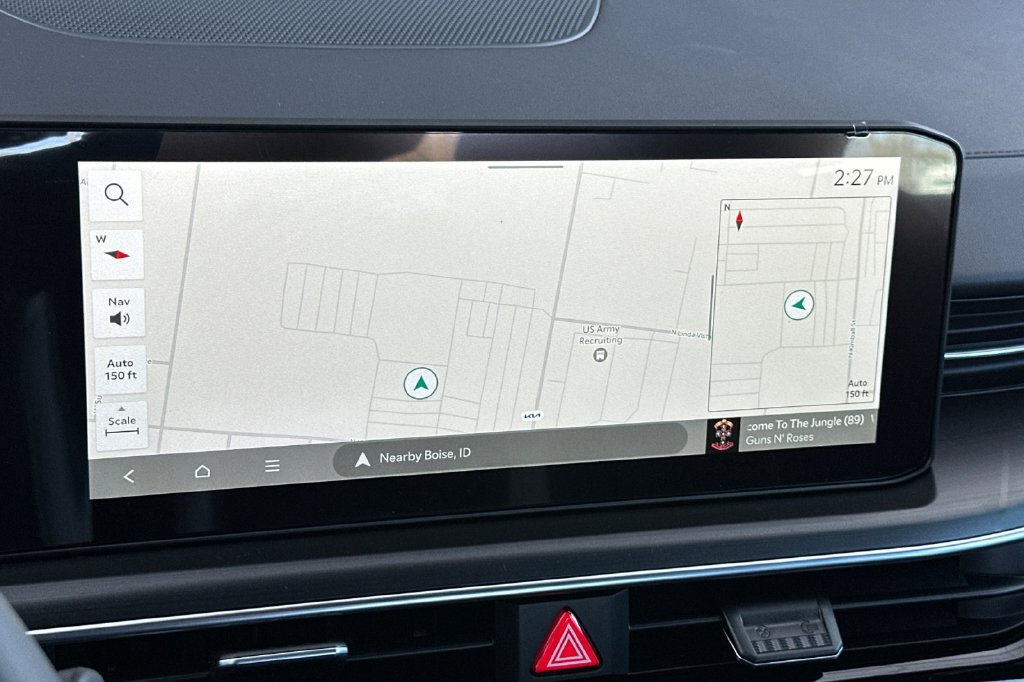New 2027 Kia K5 GT-Line AWD/4WD image 19