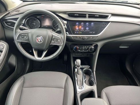 Used 2023 Buick Encore GX Preferred w/ Cold Weather Comfort Package image 14