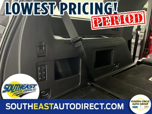 Used 2018 Ford Expedition XLT w/ Equipment Group 202A image 42