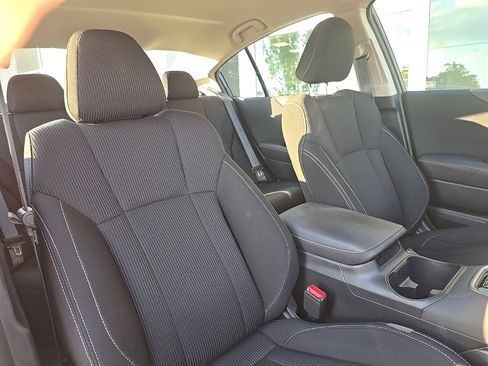 Used 2021 Subaru Legacy Premium image 30