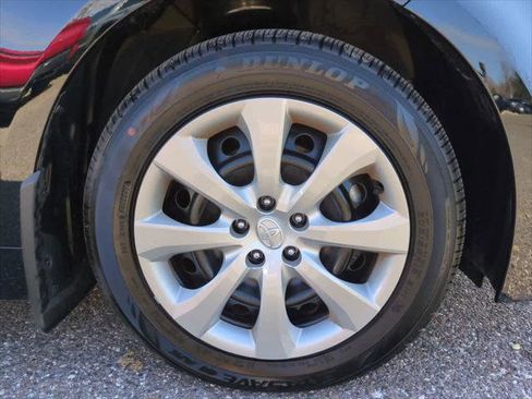 Certified 2026 Toyota Corolla LE image 11