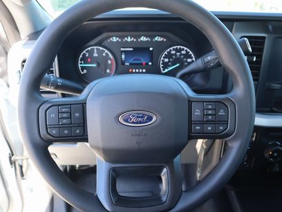New 2026 Ford F350 XL