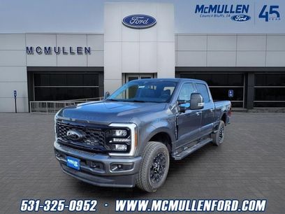 New 2026 Ford F250 XLT w/ XLT Premium Package