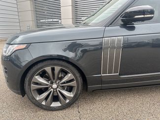 Used 2020 Land Rover Range Rover SV Autobiography Dynamic AWD/4WD video 3