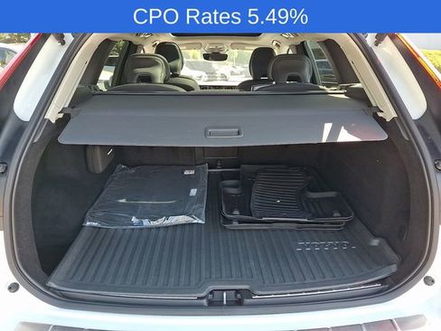 Certified 2023 Volvo XC60 B5 Core AWD/4WD image 30