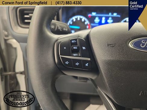 Used 2023 Ford Maverick Tremor AWD/4WD image 31